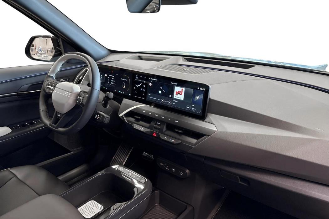 KIA EV5 2026