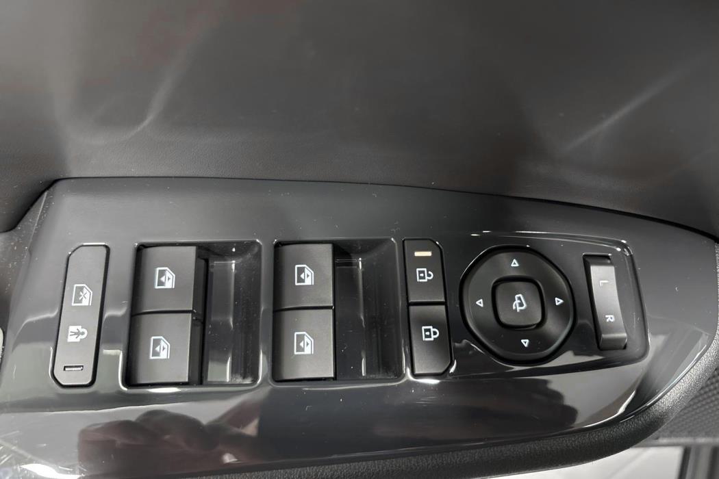 KIA EV5 2026