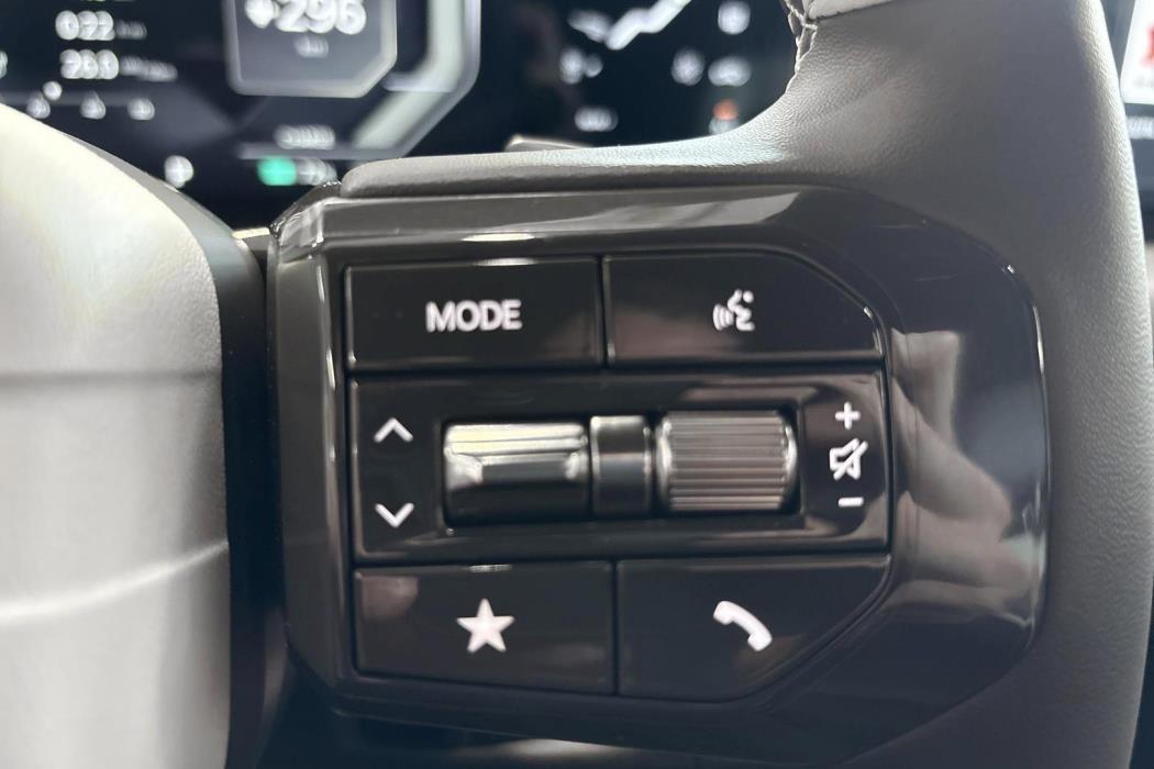 KIA EV5 2026