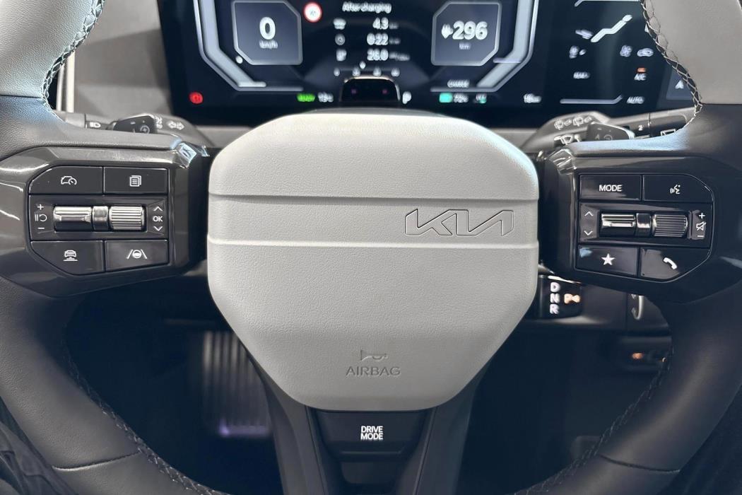 KIA EV5 2026
