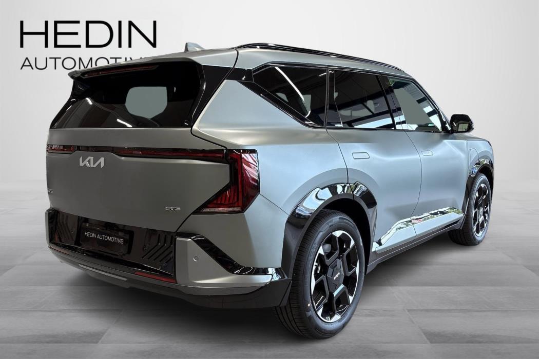 KIA EV5 2026