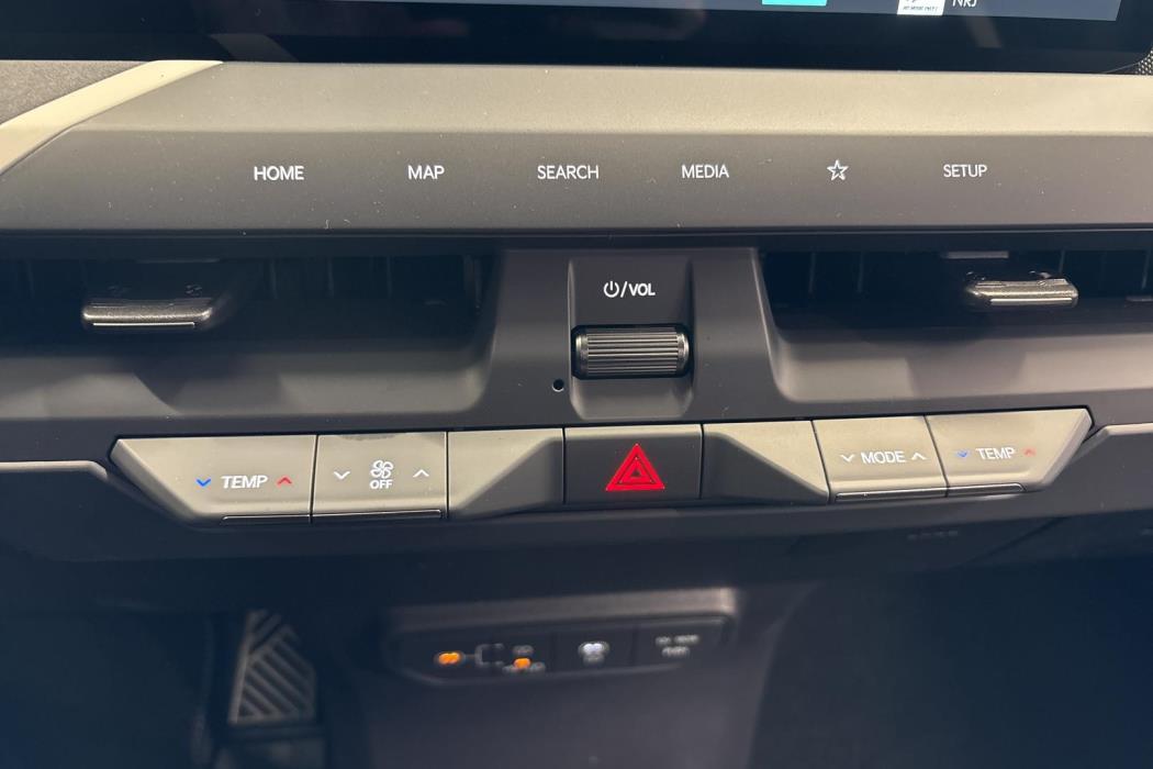 KIA EV5 2026
