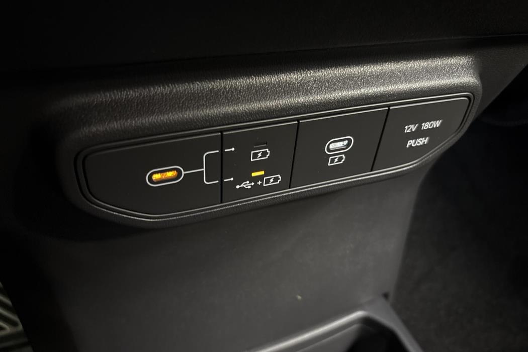 KIA EV5 2026