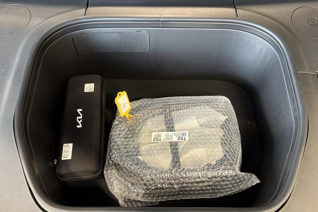 KIA EV5 2026
