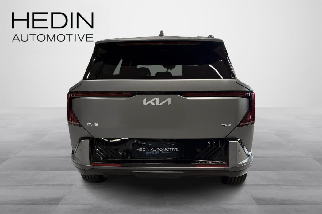 KIA EV5 2026