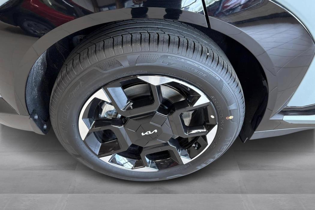 KIA EV5 2026