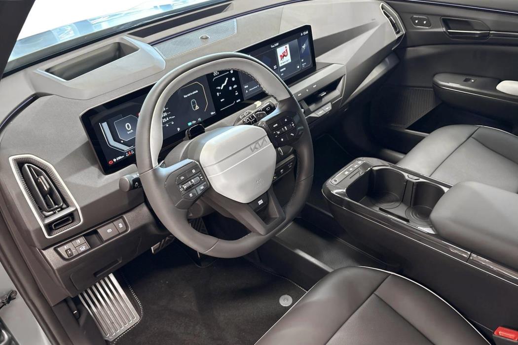 KIA EV5 2026
