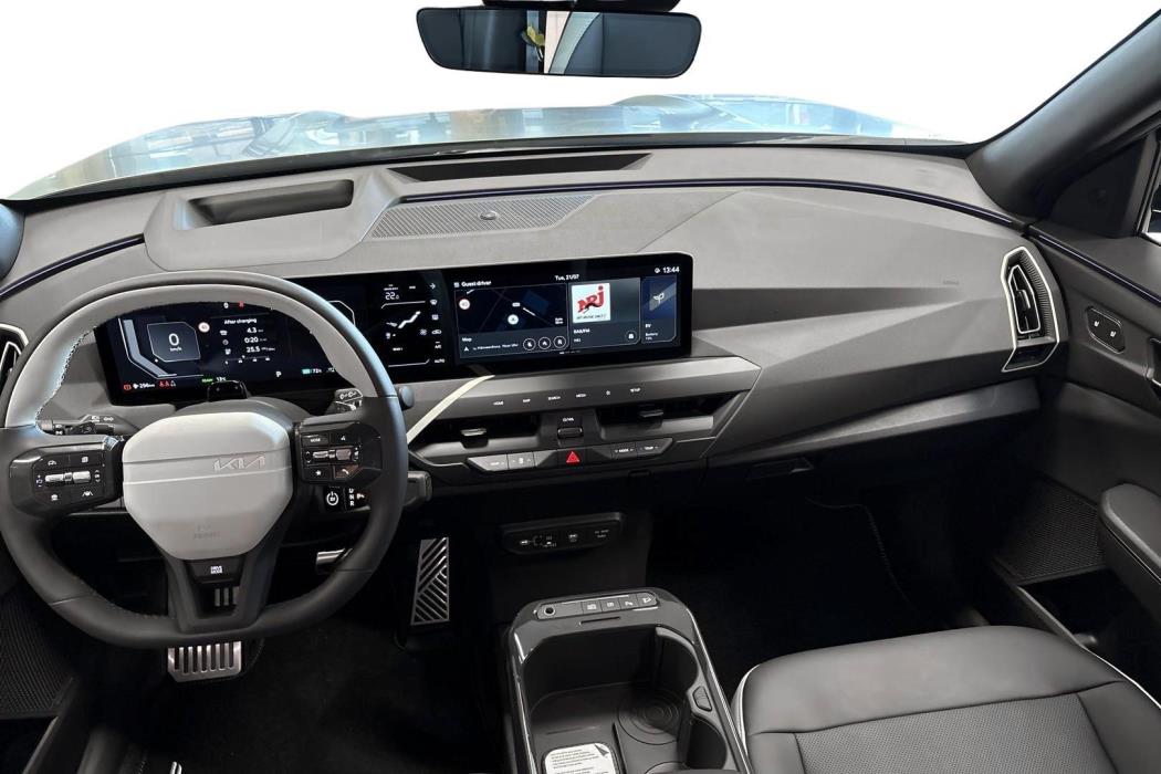 KIA EV5 2026