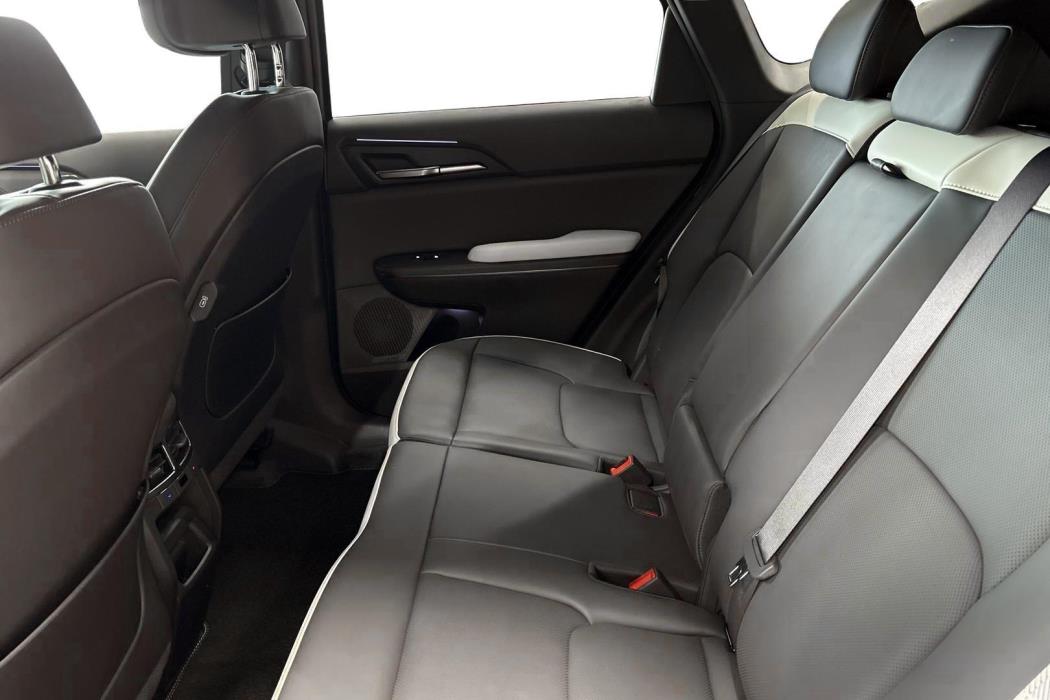 KIA EV5 2026