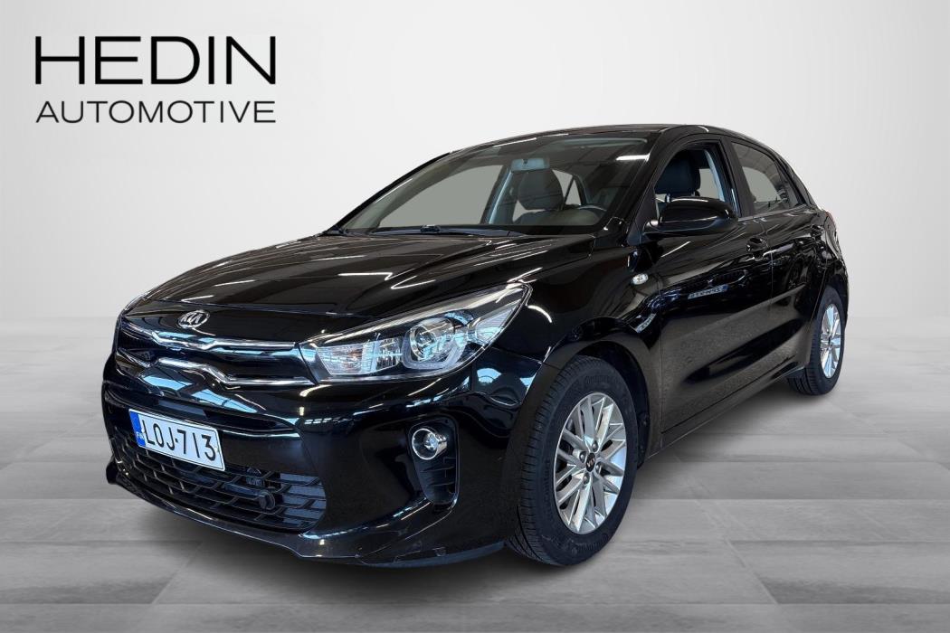 KIA Rio 2017