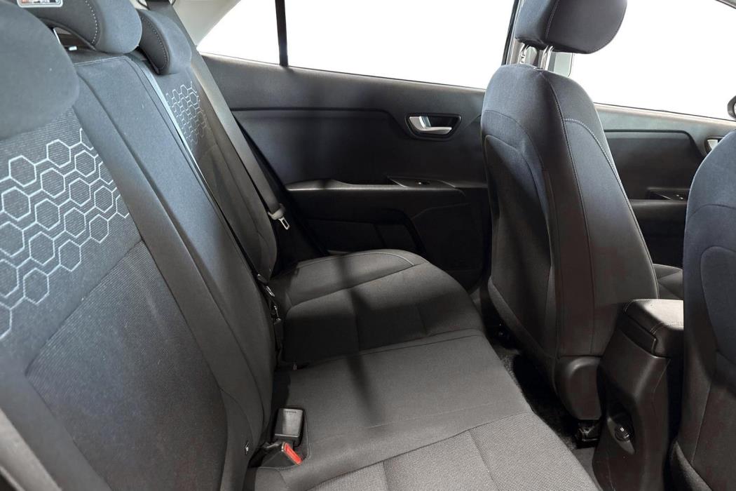 KIA Rio 2017