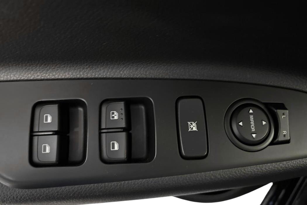 KIA Rio 2017