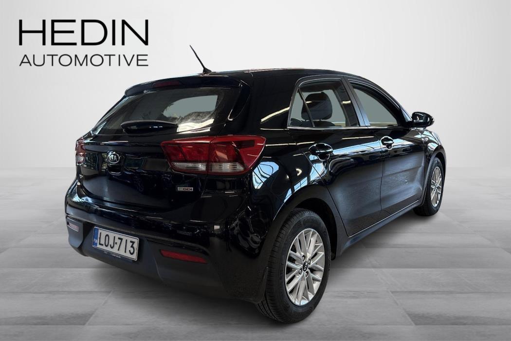 KIA Rio 2017