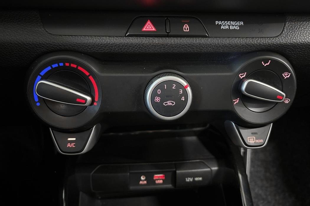 KIA Rio 2017