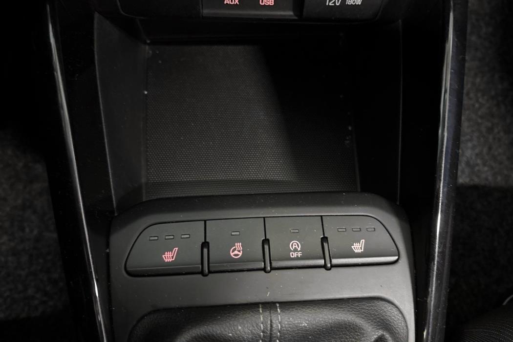 KIA Rio 2017