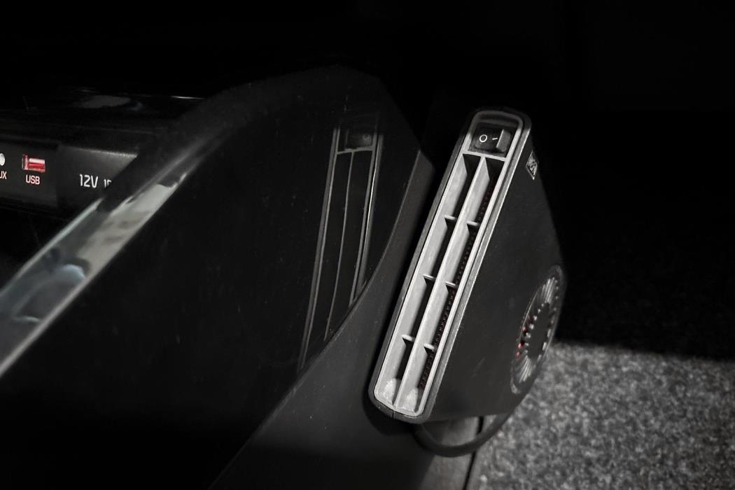 KIA Rio 2017