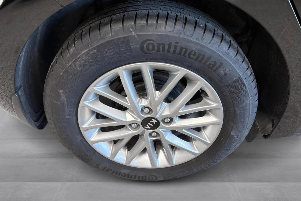 KIA Rio 2017