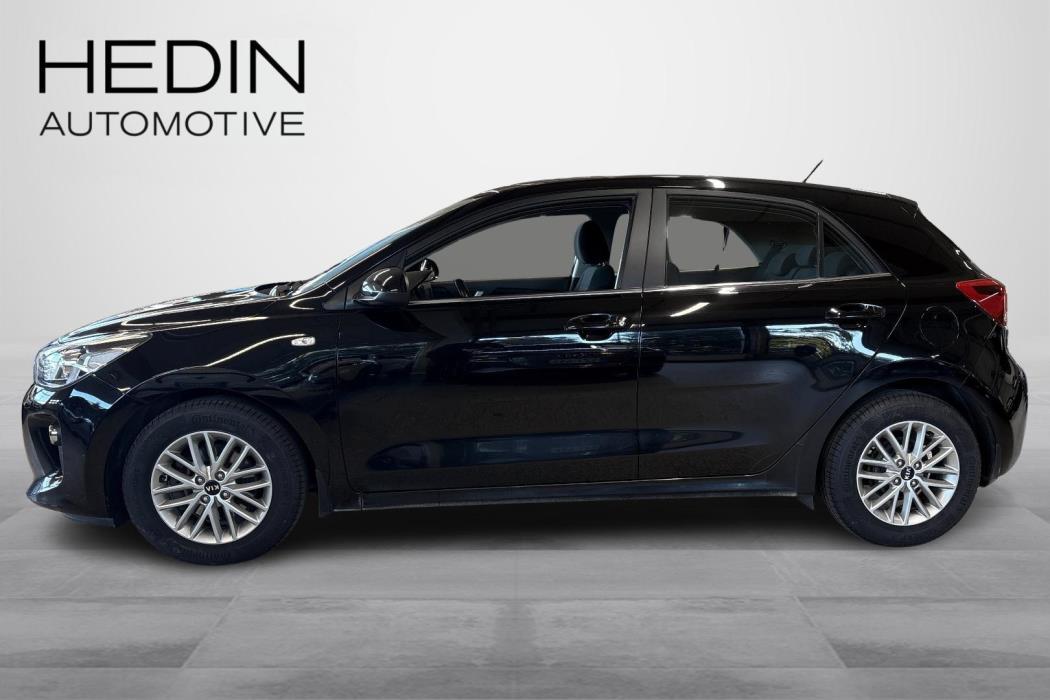 KIA Rio 2017