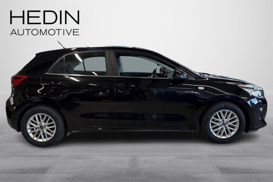 KIA Rio 2017
