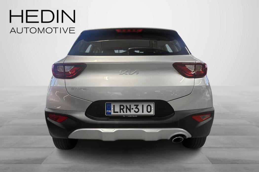 Kia Stonic 2024