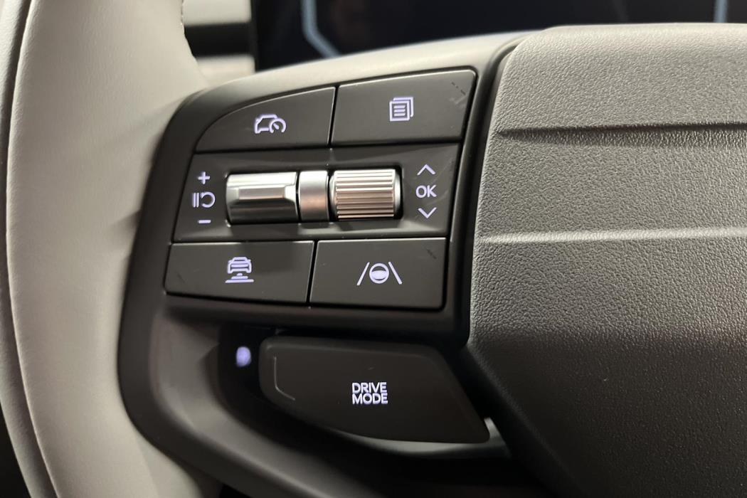 KIA EV3 2026