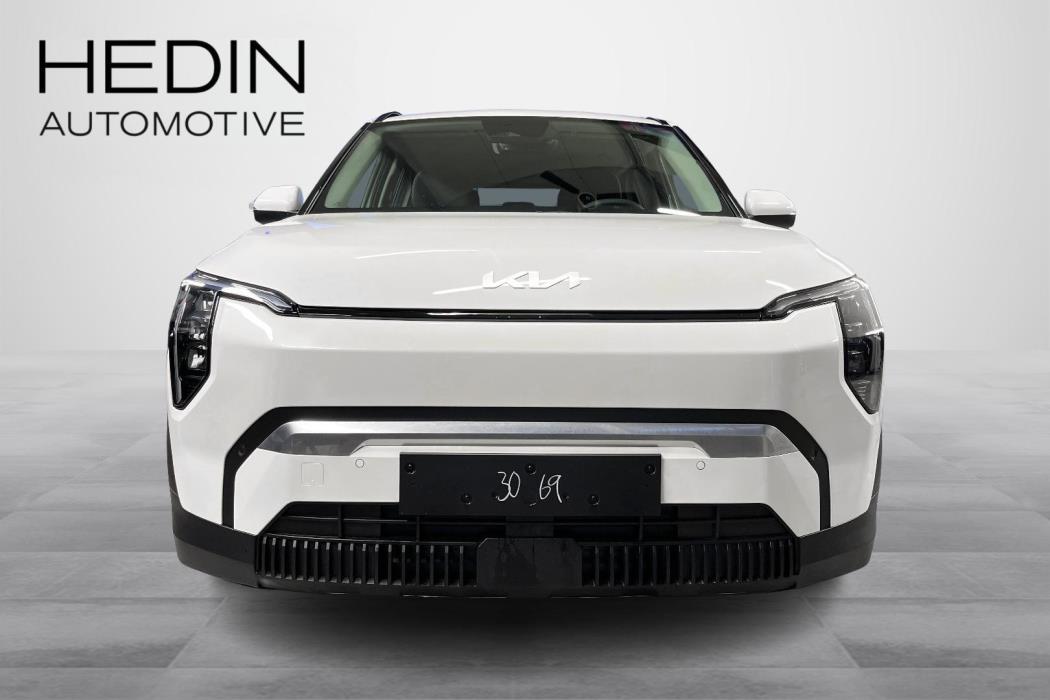 KIA EV3 2026