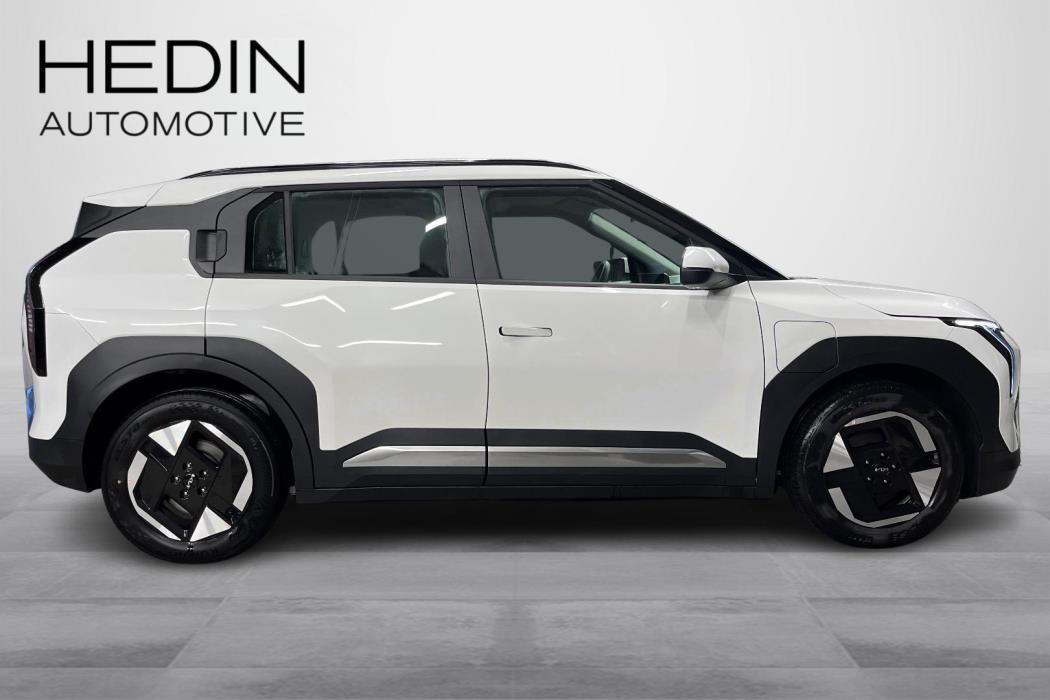 KIA EV3 2026