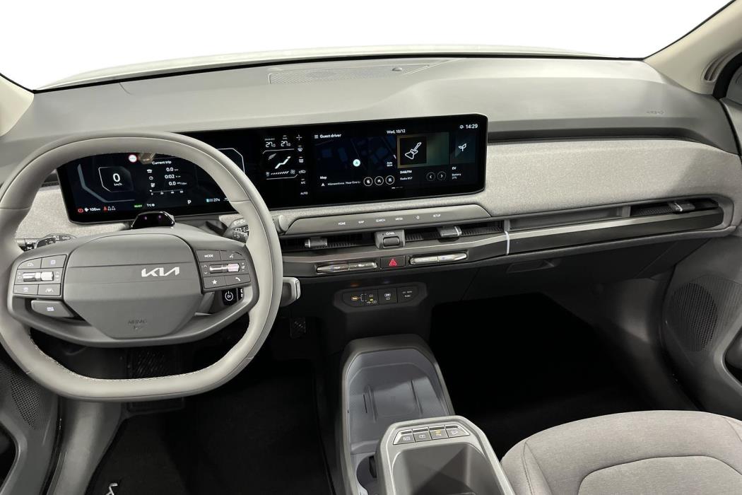KIA EV3 2026