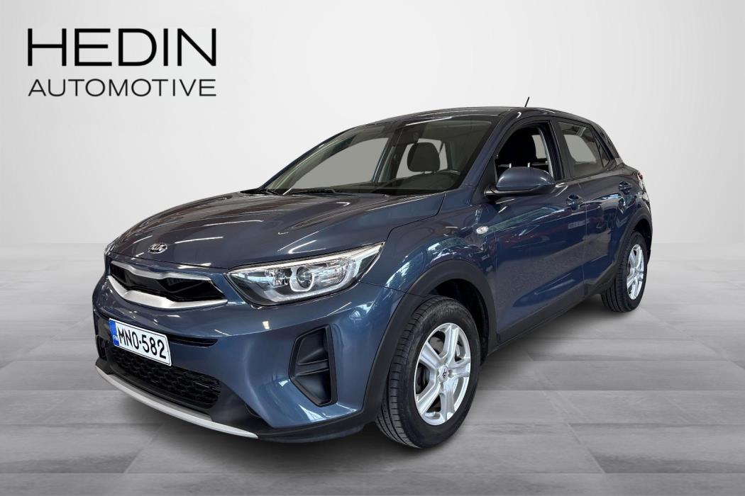 Kia Stonic 2018
