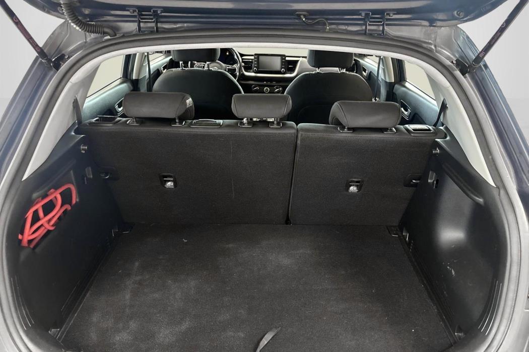 Kia Stonic 2018