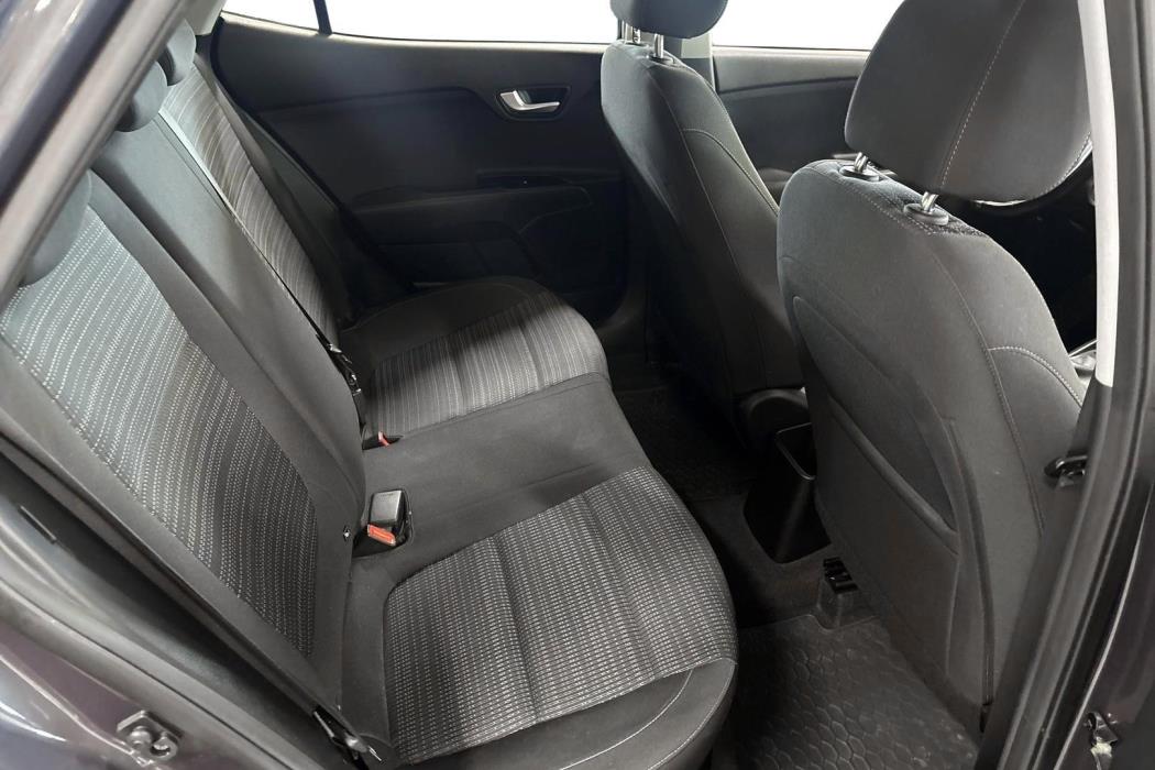 Kia Stonic 2018