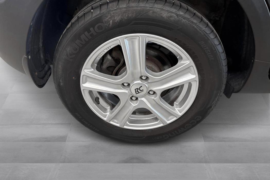 Kia Stonic 2018