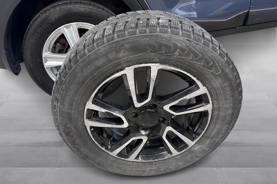Kia Stonic 2018