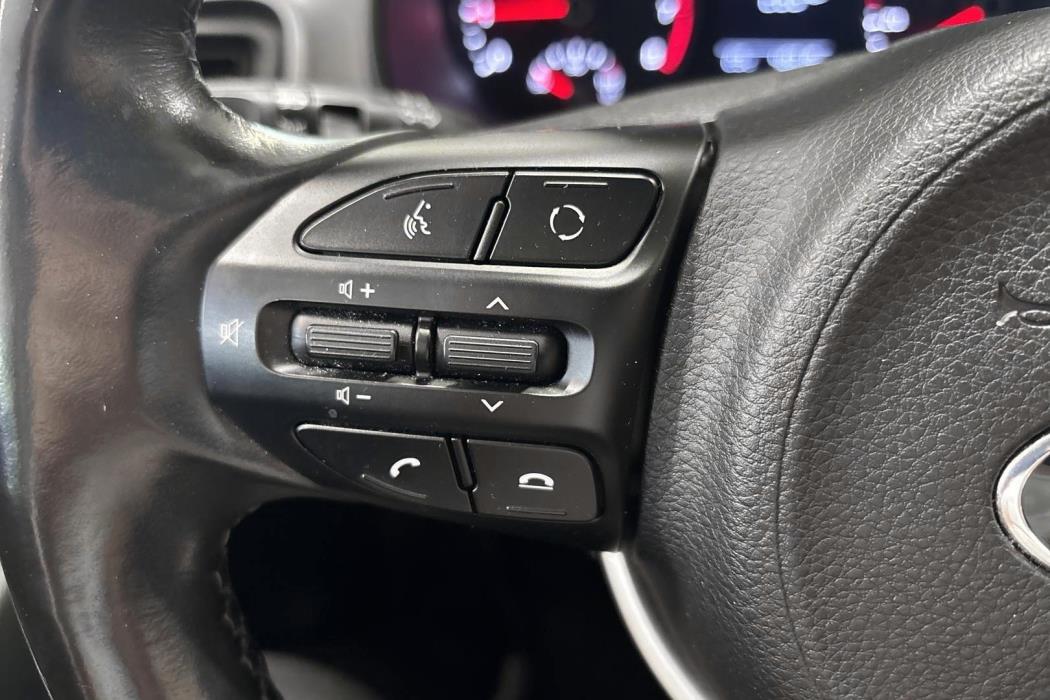 Kia Stonic 2018