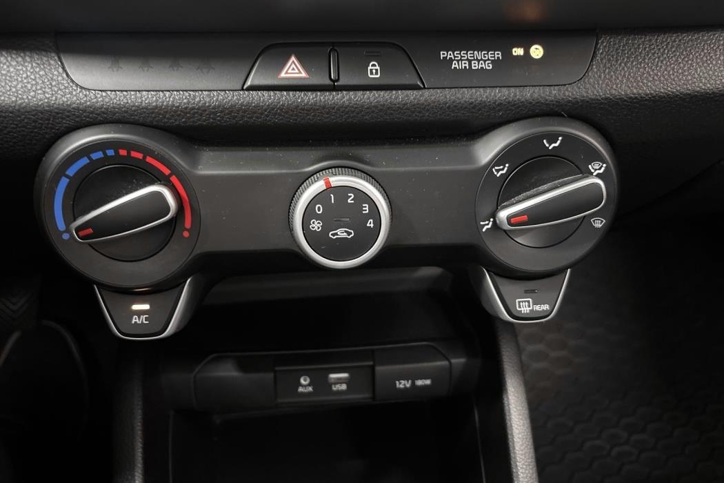 Kia Stonic 2018