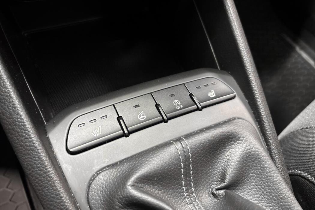 Kia Stonic 2018