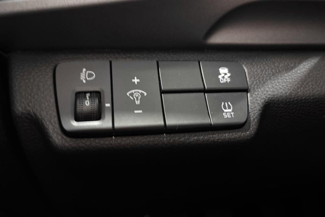 Kia Stonic 2018