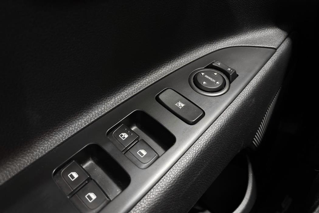 Kia Stonic 2018