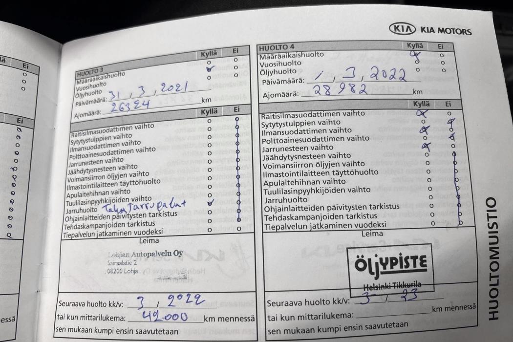 Kia Stonic 2018