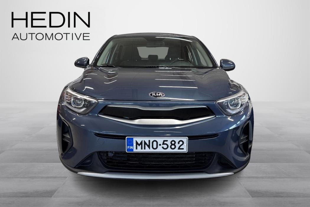 Kia Stonic 2018