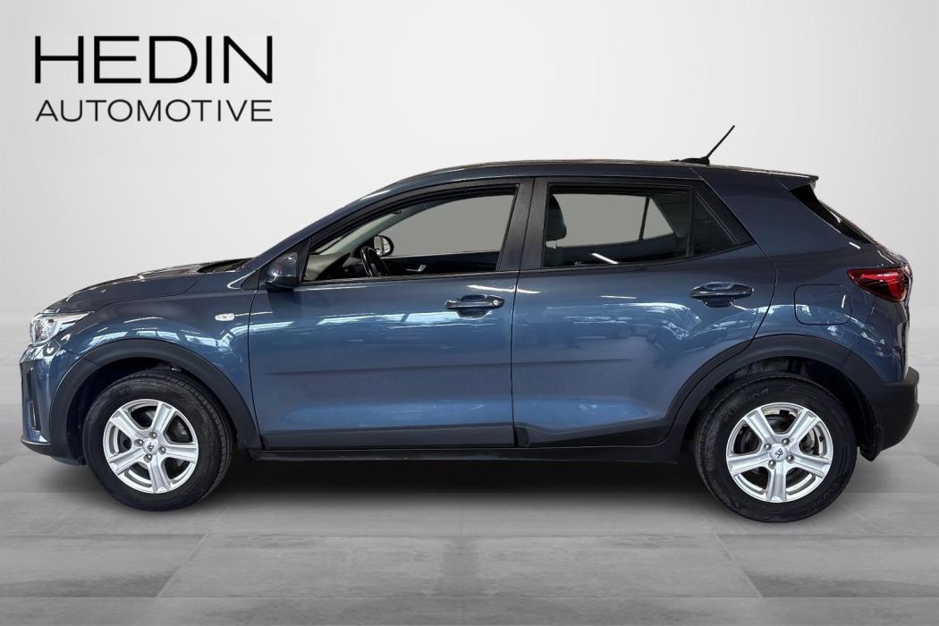 Kia Stonic 2018
