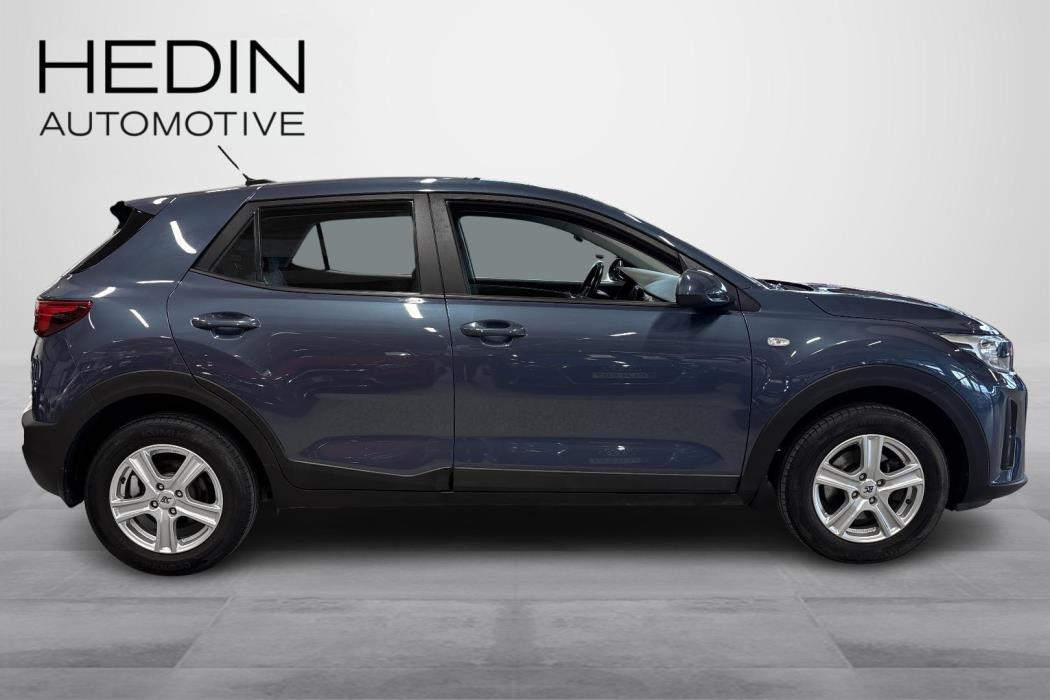 Kia Stonic 2018