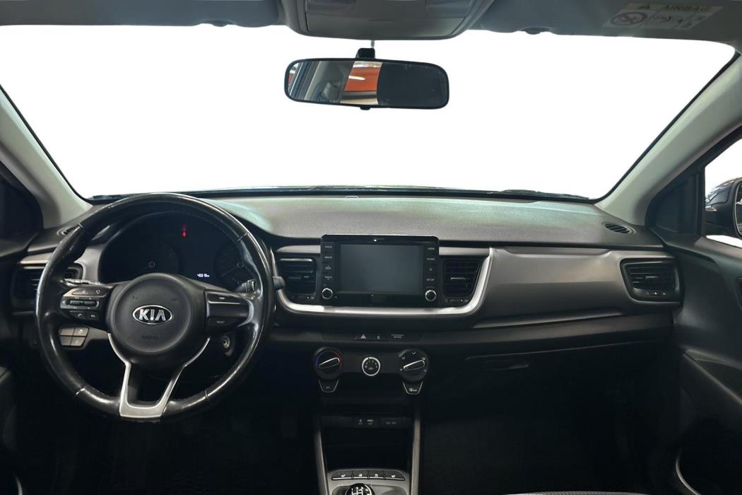 Kia Stonic 2018