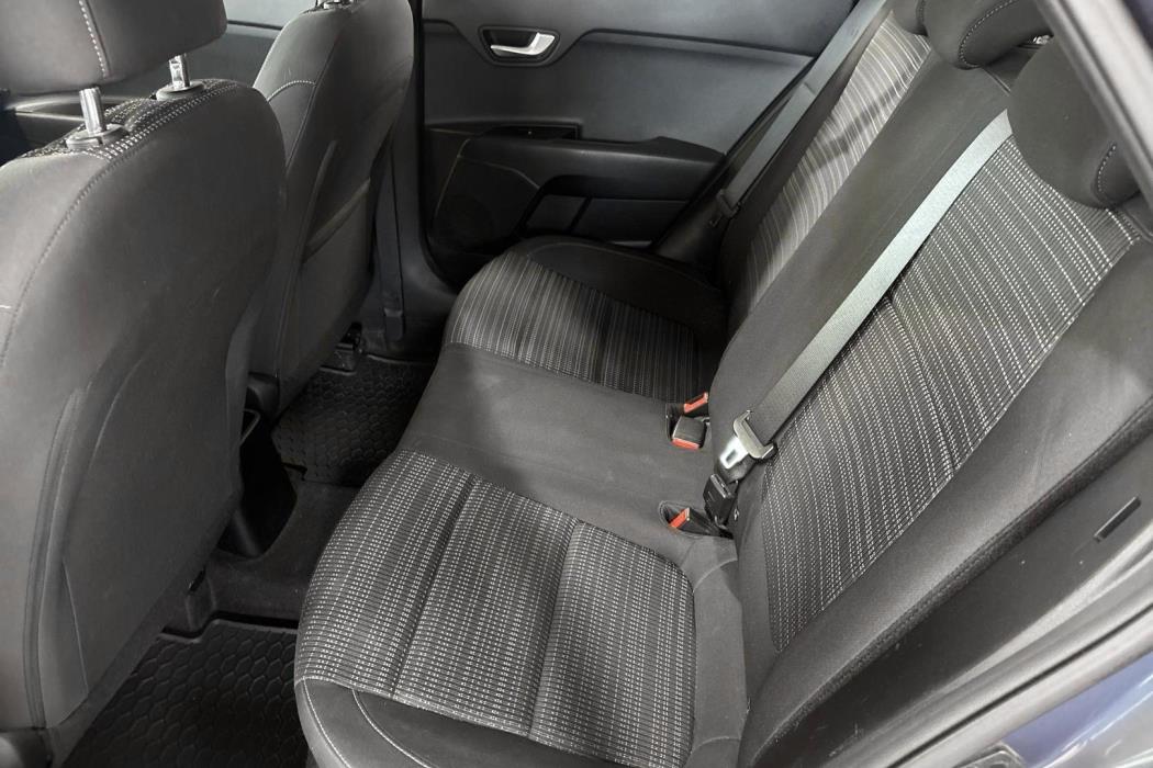 Kia Stonic 2018