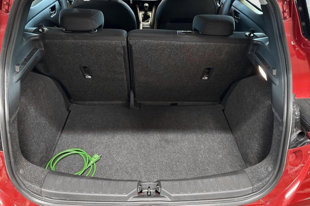 Nissan Micra 2023