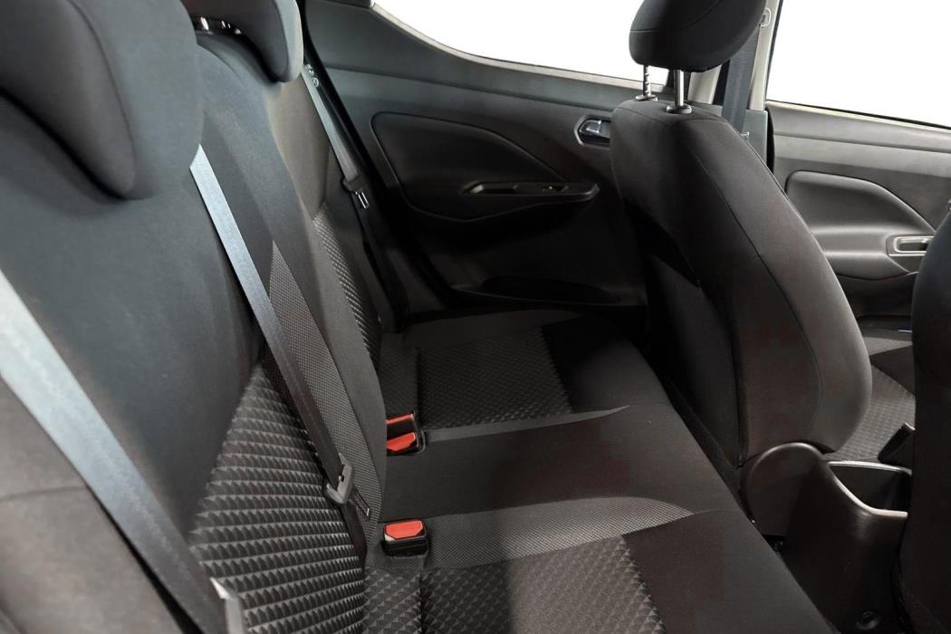 Nissan Micra 2023