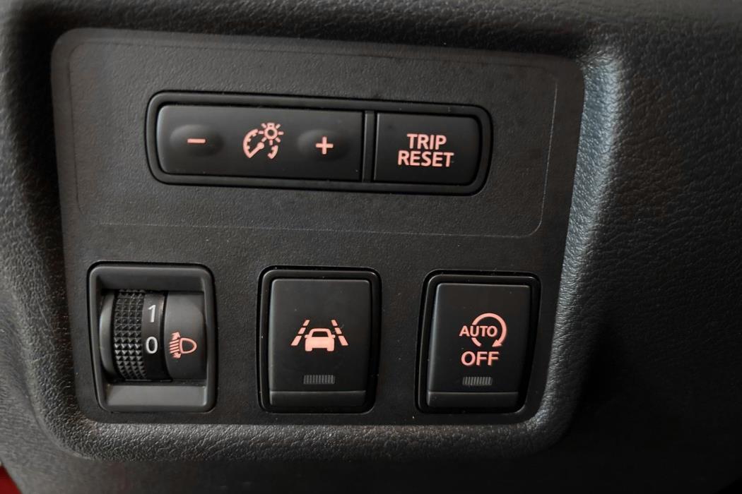 Nissan Micra 2023