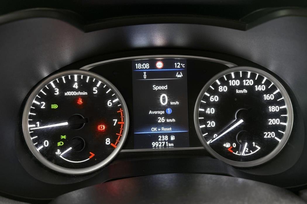 Nissan Micra 2023