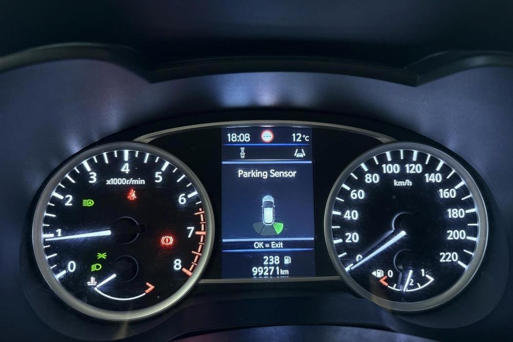 Nissan Micra 2023
