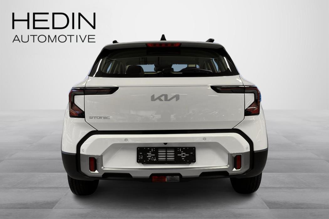 Kia Stonic 2026